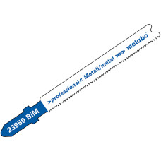 Полотно для лобзика T118AF (5шт) (623950000)