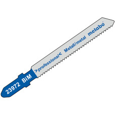 Полотно для лобзика T118EF (5шт) (623972000)