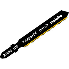 Полотно для лобзика T118EHM (3шт) (623663000)