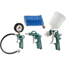 Комплект пневматичних інструментів LPZ 4 METABO (601585000)