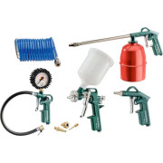 Комплект пневматичних інструментів LPZ 7 METABO (601586000)