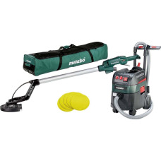 Комплект мережевих інструментів  LSV 5-225 METABO (690885000)