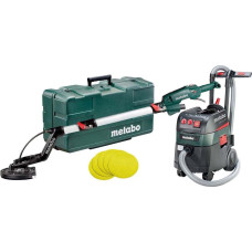 Комплект мережевих інструментів  LSV 5-225 Comfort METABO (690886000)