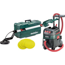 Комплект мережевих інструментів  LSV 5-225 Comfort METABO (690940000)