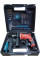 Дриль мережевий M8100 MAKITA (M8100KX2)
