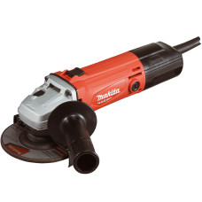 Кутова шліфувальна машина мережева M9502R MAKITA (M9502R)