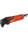 Інструмент багатофункціональний мережевий M9800 MAKITA M9800 (M9800)