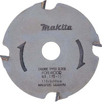 Фреза дискова 110x3х20 мм 4T для 3901/PJ7000/BPJ180 (792015-8)