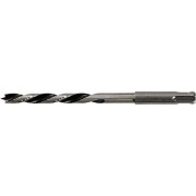 Свердло по дереву з хвостовиком SDS-Plus 8X147(75) (B-57510)