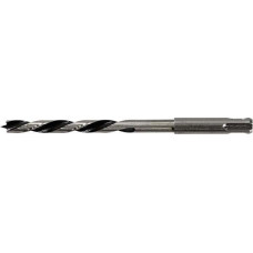 Свердло по дереву з хвостовиком SDS-Plus 8X147(75) (B-57510)
