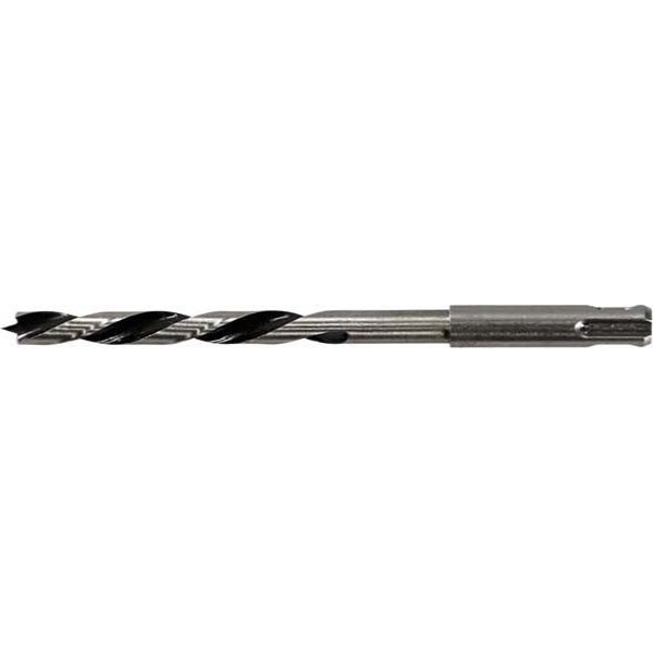 Свердло по дереву з хвостовиком SDS-Plus 8X147(75) (B-57510)
