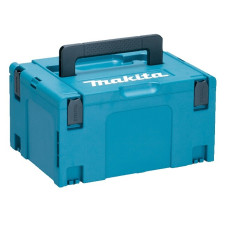 Кейс Makpac 3 395х295х210 мм (821551-8)