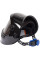 Маска зварювальника Vitals Professional 1.0 Panoramic (113266)