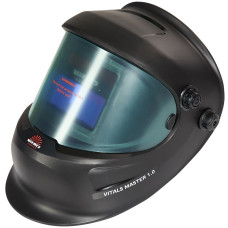 Маска зварювальника Vitals Master 1.0 (159204)