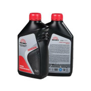 Масло компрессорное Vitals Mineral, 1л (51444)