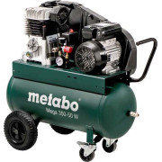 Компресор мережевий Mega 350-50 W METABO (601589000)