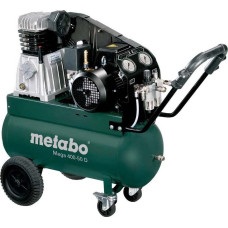 Компресор мережевий Mega 400-50 D METABO (601537000)