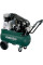 Компресор мережевий Mega 400-50 D METABO (601537000)