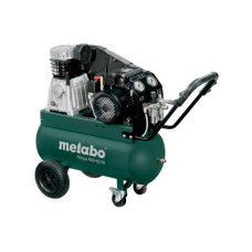 Компресор мережевий Mega 400-50 W METABO (601536000)
