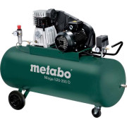 Компресор мережевий Mega 520-200 D METABO (601541000)