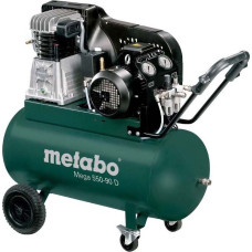 Компресор мережевий Mega 550-90 D METABO (601540000)