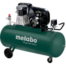 Компресор мережевий Mega 580-200 D METABO (601588000)