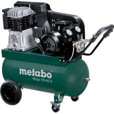 Компресор мережевий Mega 700-90 D METABO (601542000)