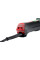 Кутова шліфувальна машина мережева WEVBA 20-125 Quick BL METABO (600641000)