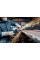 Кутова шліфувальна машина мережева WEPBA 20-125 Quick DS BL METABO (600643000)
