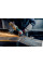 Кутова шліфувальна машина мережева WEPBA 20-125 Quick DS BL METABO (600643000)