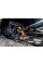 Кутова шліфувальна машина мережева WEPBA 20-125 Quick DS BL METABO (600643000)