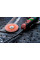 Кутова шліфувальна машина мережева WEPBA 20-125 Quick DS BL METABO (600643000)