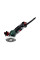 Кутова шліфувальна машина мережева WEPBA 20-125 Quick DS BL METABO (600643000)