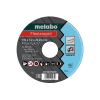 115x1,2x22,2 мм, Flexiarapid Inox, TF41 (616231000)