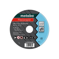 125x1,2x22,2 мм, Flexiarapid Inox, TF41 (616232000)