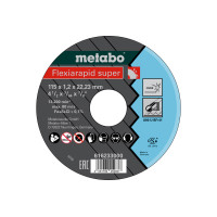 115x1,2x22,2 мм, Flexiarapid Super Inox, TF41 (616233000)
