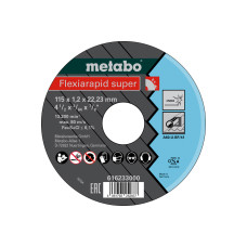 115x1,2x22,2 мм, Flexiarapid Super Inox, TF41 (616233000)