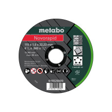 115x1,0x22,2 мм, Novorapid Universal, TF41 (616526000)