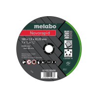 180x1,6x22,2 мм, Novorapid Universal, TF41 (616528000)