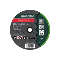 230x1,9x22,2 мм, Novorapid Universal, TF41 (616529000)