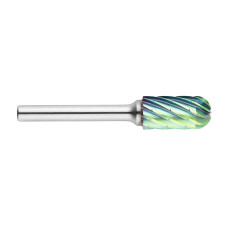 Твердосплавна фреза, WRC 122570 / 6 — «professional premium» (628592000)
