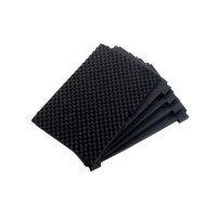 Вкладка паралонова, 5 шт до metaBOX 185XL (628949000)