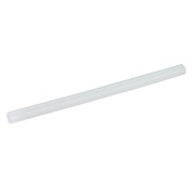 Стіки плавкого клею білі low melt Ø11x200mm - 26 шт. (630437000)