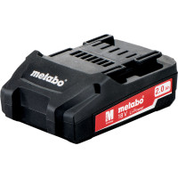Акумулятор 18В Li-Power 2,0Аг (625596000)