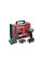 Шурупокрут акумуляторний BS 18 METABO (602207710)
