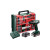 Шурупокрут акумуляторний BS 18 METABO (602207710)