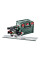 Пила дискова ручна акумуляторна KS 18 LTX 57 BL METABO (691222000)