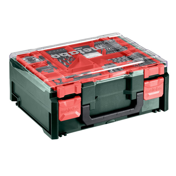 Шурупокрут акумуляторний BS 18 METABO (602207710)