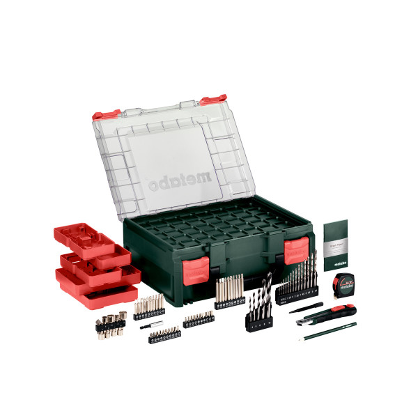 Шурупокрут акумуляторний BS 18 METABO (602207710)