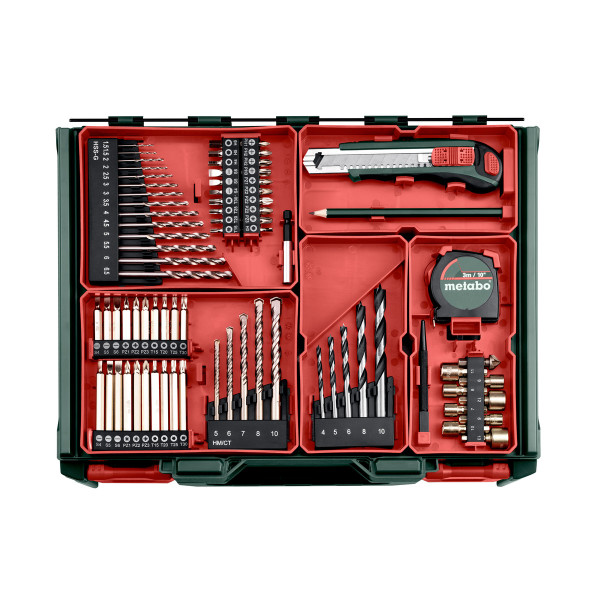 Дриль мережевий SBE 650 METABO (600742710)